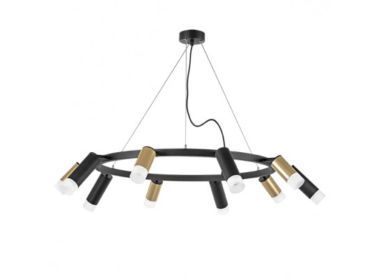 Люстра подвесная Rullo Lightstar LR0204058751 в Набережных Челнах