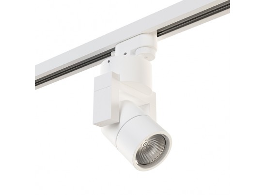 Трековое крепление с 1-фазным адаптером к 05104x Asta Lightstar 592076 в Набережных Челнах