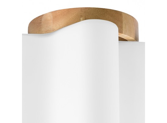 Люстра потолочная Nubi legno Lightstar 802015 в Набережных Челнах