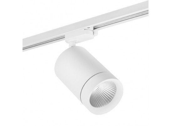 Светильник светодиодный для 1-фазного трека Canno Lightstar 303262 в Набережных Челнах