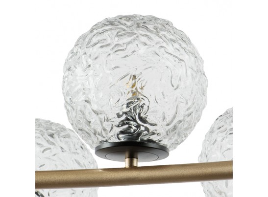 Люстра подвесная Bari Lightstar 815283 в Набережных Челнах