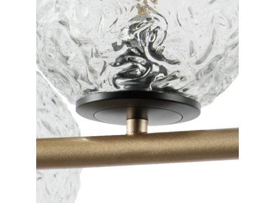 Люстра подвесная Bari Lightstar 815283 в Набережных Челнах