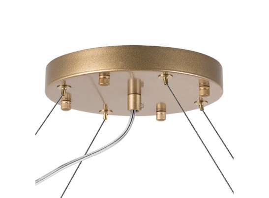 Люстра подвесная Bari Lightstar 815283 в Набережных Челнах