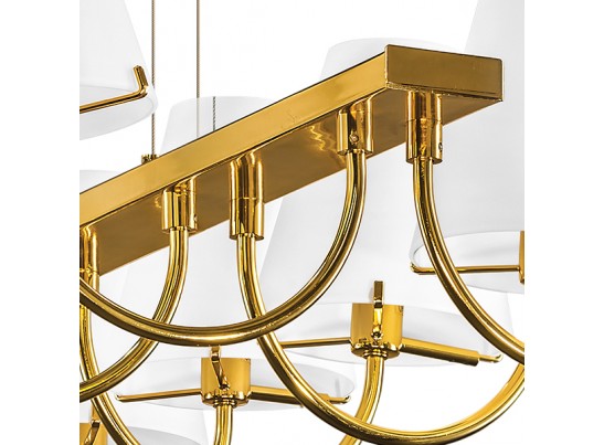 Люстра подвесная Diafano Lightstar 758102 в Набережных Челнах