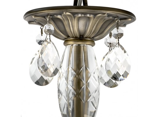 Люстра подвесная Stregaro Osgona 694061 в Набережных Челнах