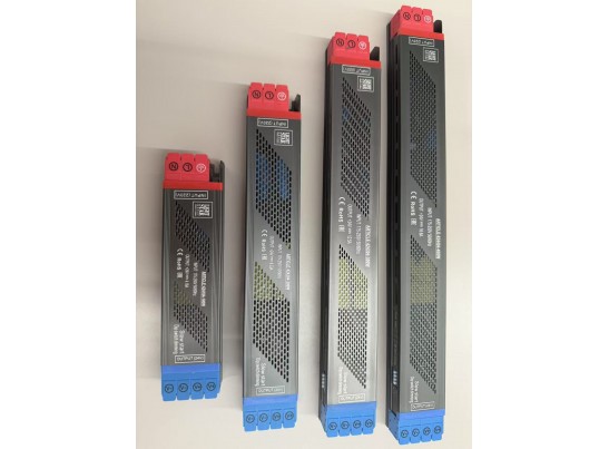 Блок питания 24V для светодиодной ленты 300W 16.6A Lightstar Lightstar 424404 в Набережных Челнах