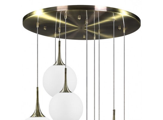 Подвес Globo Lightstar 813091 в Набережных Челнах
