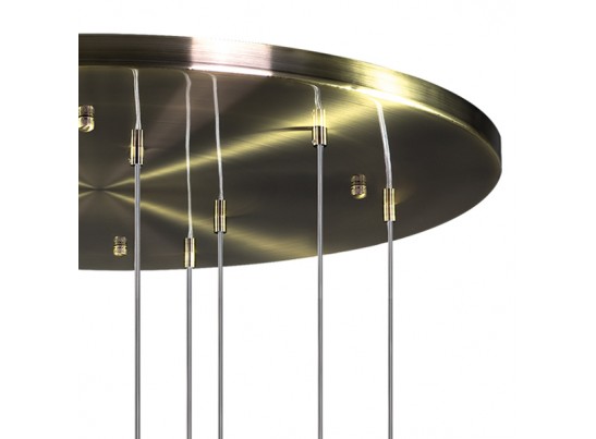 Подвес Globo Lightstar 813091 в Набережных Челнах