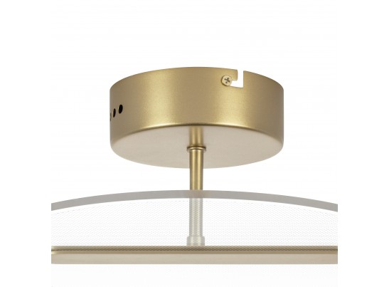 Люстра потолочная Acrile Lightstar 738033 в Набережных Челнах