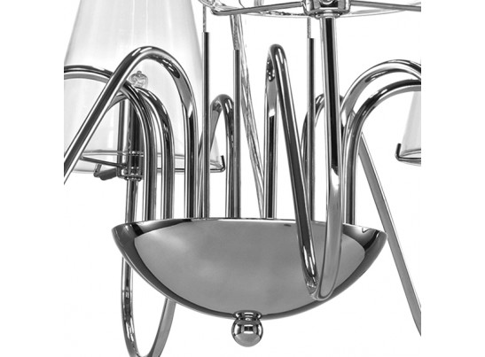 Люстра подвесная Diafano Lightstar 758084 в Набережных Челнах