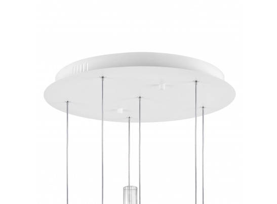 Люстра подвесная Disco Lightstar 792169 в Набережных Челнах