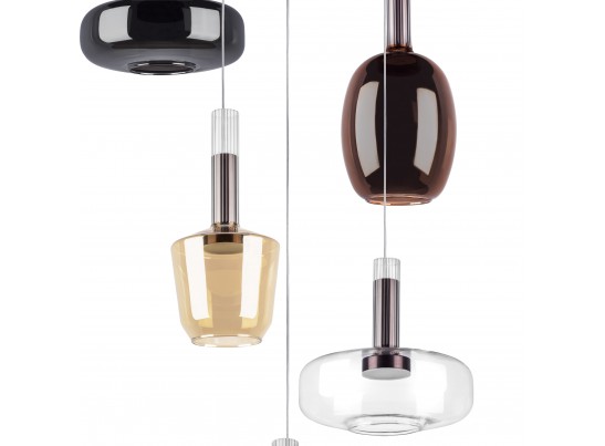 Люстра подвесная Disco Lightstar 792169 в Набережных Челнах