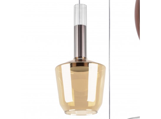 Люстра подвесная Disco Lightstar 792169 в Набережных Челнах