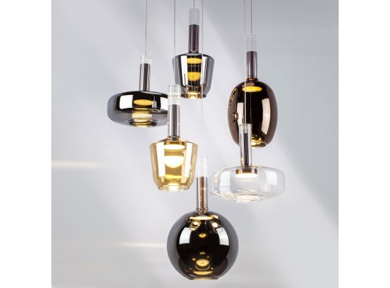 Люстра подвесная Disco Lightstar 792169 в Набережных Челнах