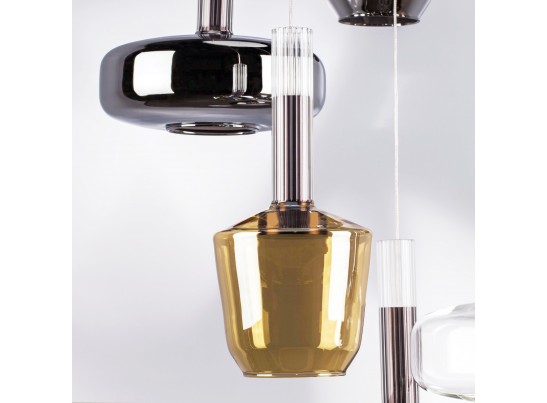 Люстра подвесная Disco Lightstar 792169 в Набережных Челнах