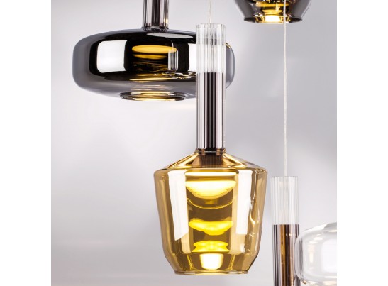 Люстра подвесная Disco Lightstar 792169 в Набережных Челнах