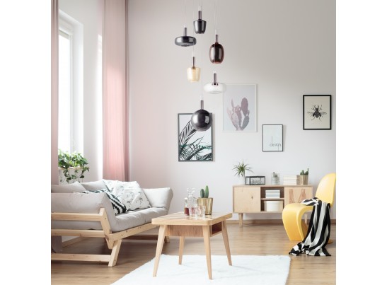 Люстра подвесная Disco Lightstar 792169 в Набережных Челнах