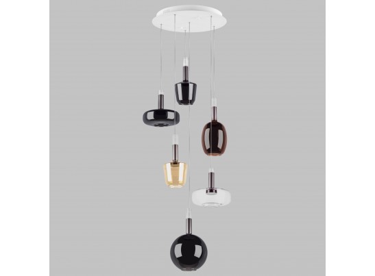 Люстра подвесная Disco Lightstar 792169 в Набережных Челнах