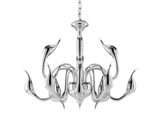 Люстра подвесная Cigno Collo Lightstar 751124 в Набережных Челнах