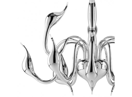 Люстра подвесная Cigno Collo Lightstar 751124 в Набережных Челнах