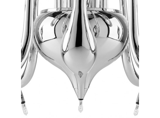 Люстра подвесная Cigno Collo Lightstar 751124 в Набережных Челнах