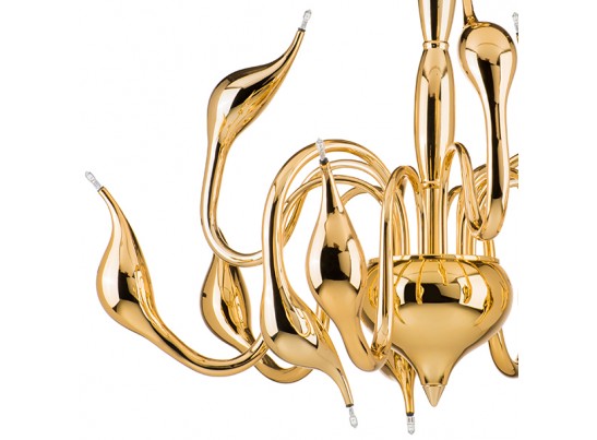 Люстра потолочная Cigno Collo Lightstar 751022 в Набережных Челнах