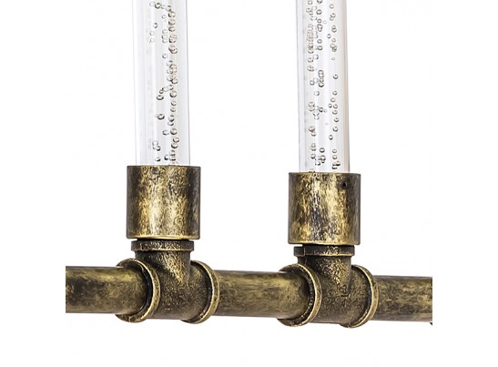 Люстра подвесная Condetta Lightstar 740062 в Набережных Челнах