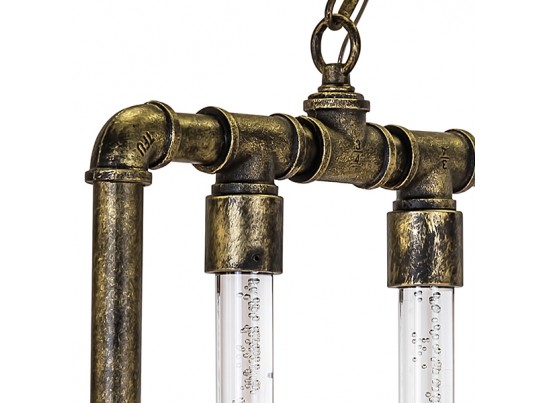 Люстра подвесная Condetta Lightstar 740062 в Набережных Челнах