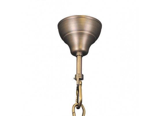 Люстра подвесная Classic Osgona 700511 в Набережных Челнах