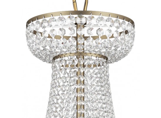 Люстра подвесная Classic Osgona 700511 в Набережных Челнах