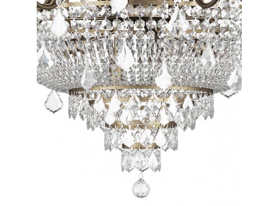 Люстра подвесная Classic Osgona 700511 в Набережных Челнах