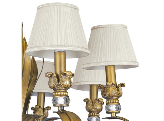 Люстра подвесная Antique Lightstar 783081 в Набережных Челнах