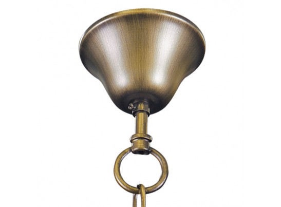 Люстра подвесная Antique Lightstar 783081 в Набережных Челнах