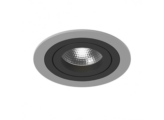Комплект из светильника и рамки Intero 16 Intero 16 Lightstar i61907 в Набережных Челнах
