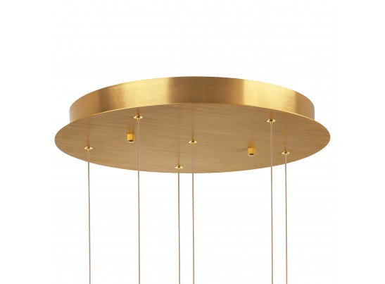 Люстра подвесная Colore Lightstar 805169 в Набережных Челнах