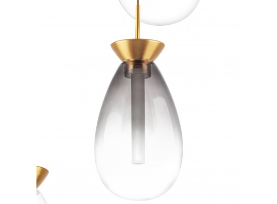 Люстра подвесная Colore Lightstar 805169 в Набережных Челнах