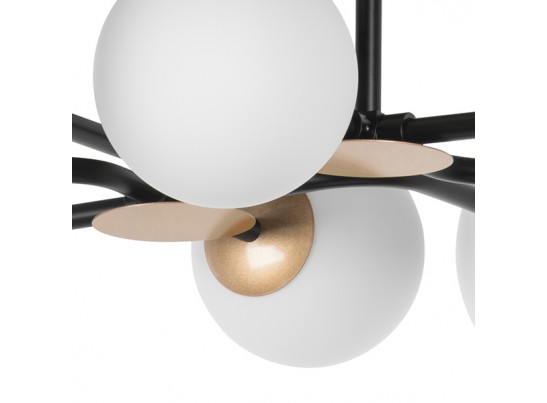 Люстра потолочная Croco Lightstar 815380 в Набережных Челнах