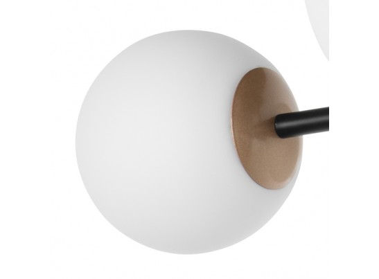 Люстра потолочная Croco Lightstar 815380 в Набережных Челнах