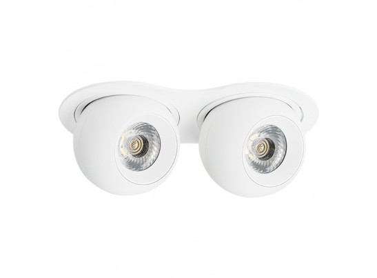 Комплект из светильника и рамки Intero Intero Lightstar i6266464 в Набережных Челнах