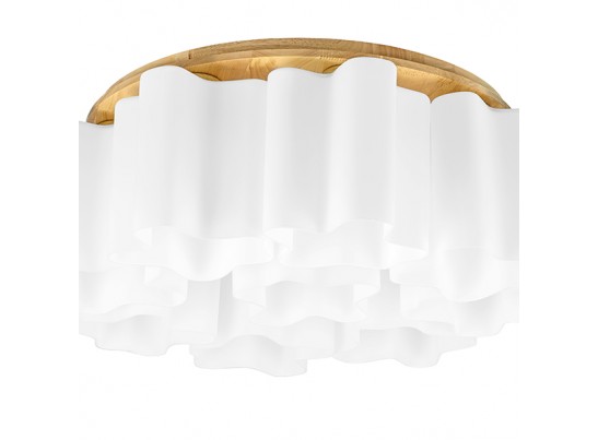 Люстра потолочная Nubi legno Lightstar 802095 в Набережных Челнах