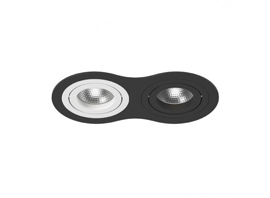 Комплект из светильника и рамки Intero 16 Intero 16 Lightstar i6270607 в Набережных Челнах