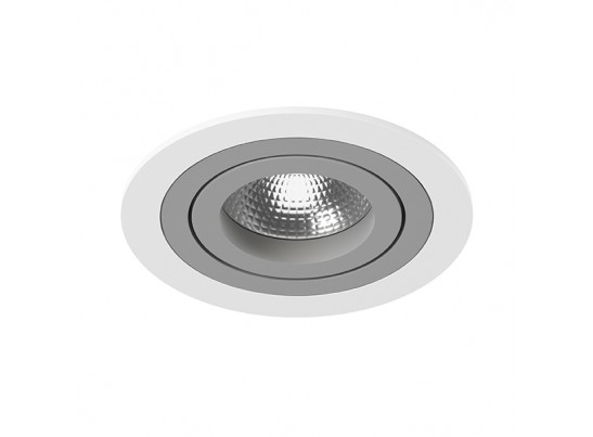 Комплект из светильника и рамки Intero 16 Intero 16 Lightstar i61609 в Набережных Челнах