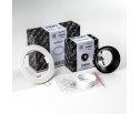 Комплект со светильником Domino Lightstar D61607WMOD в Набережных Челнах