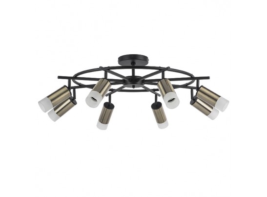 Люстра потолочная Rullo Lightstar LR7183181 в Набережных Челнах