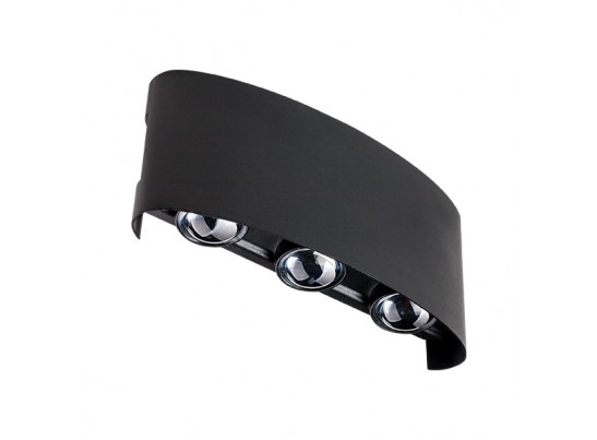 Светильник светодиодный уличный Gemma Lightstar 343037 в Набережных Челнах