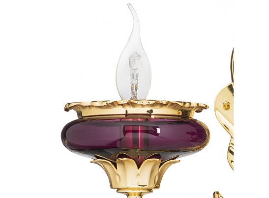 Бра Melagro Osgona 695622 в Набережных Челнах