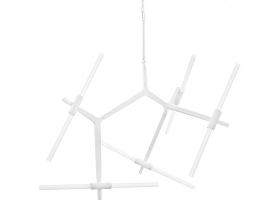 Люстра подвесная Struttura Lightstar 742106 в Набережных Челнах