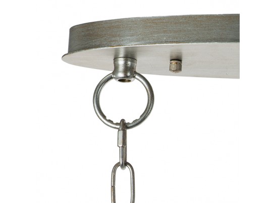 Люстра подвесная Agave Lightstar 712164 в Набережных Челнах