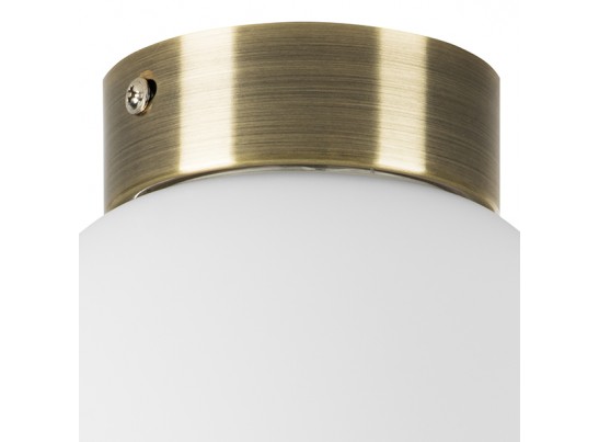 Плафон потолочный Globo Lightstar 812011 в Набережных Челнах
