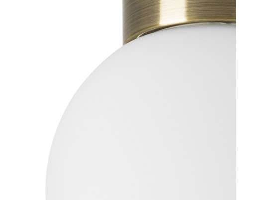 Плафон потолочный Globo Lightstar 812011 в Набережных Челнах